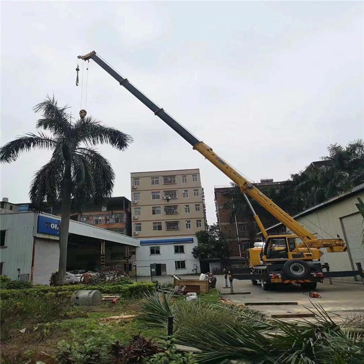 竹山吊车出租押金纠纷案例：如何保障双方合法权益