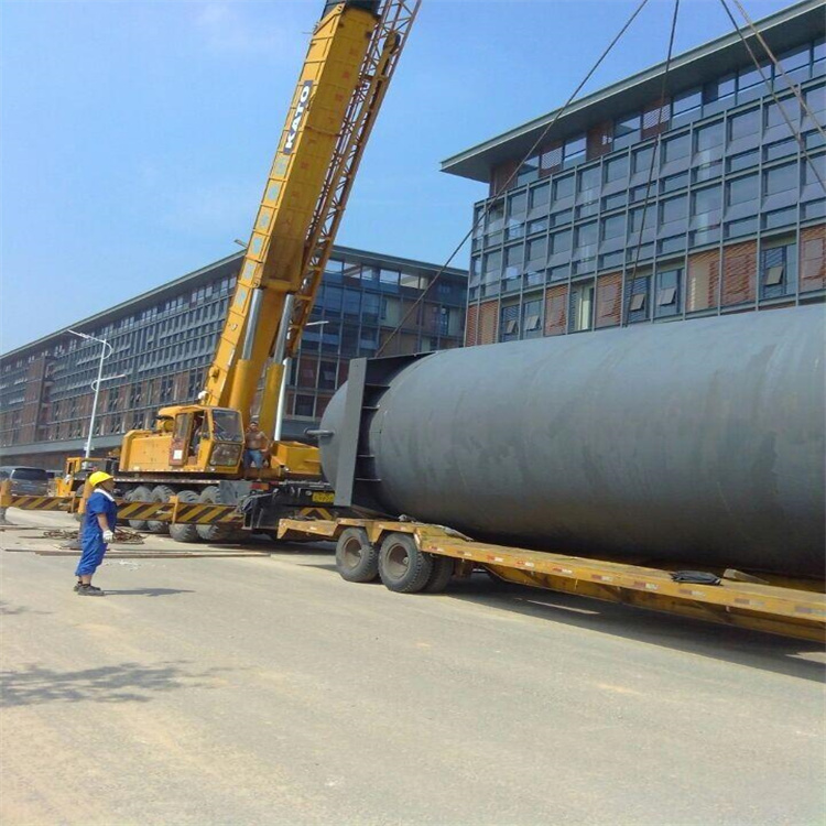 竹山大型吊车租赁公司