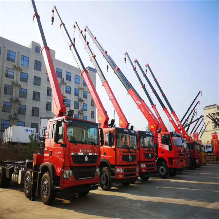 竹山租专业吊车电话