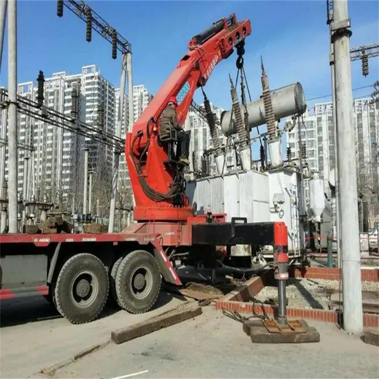 竹山就近吊车出租|工地厂房吊装设备租赁|24小时高效响应