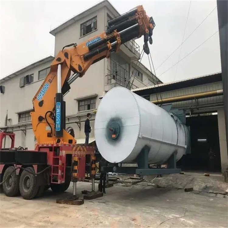 竹山室内装修小型折臂吊出租服务：高效解决方案与租赁指南