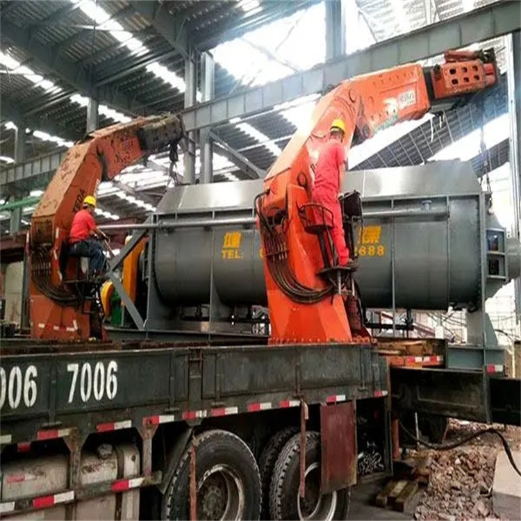 竹山大型随车吊出租多少钱