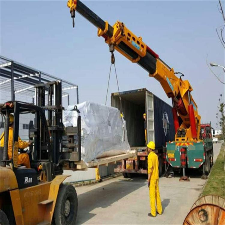 竹山专业随车吊出租电话