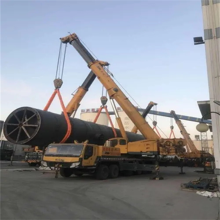 竹山如何评估吊车出租公司在风电设备吊装的专业性