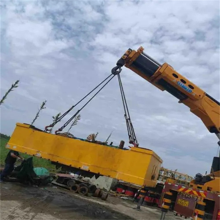 竹山专业吊车出租哪家好